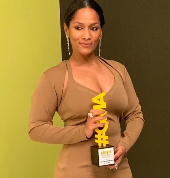 Grazia Millennial Awards 2019 Set 3