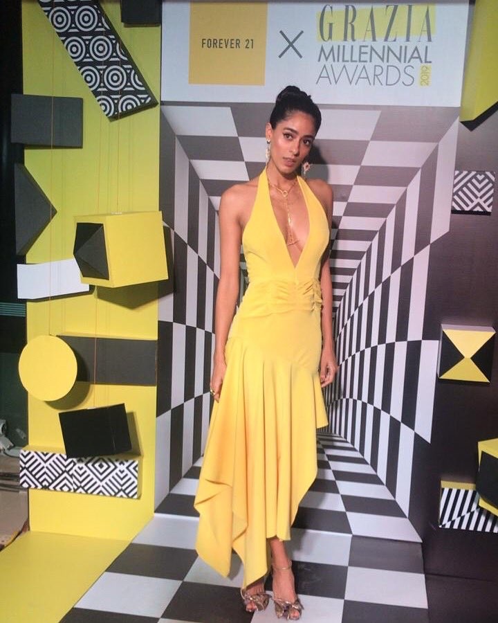 Grazia Millennial Awards 2019 Set 3