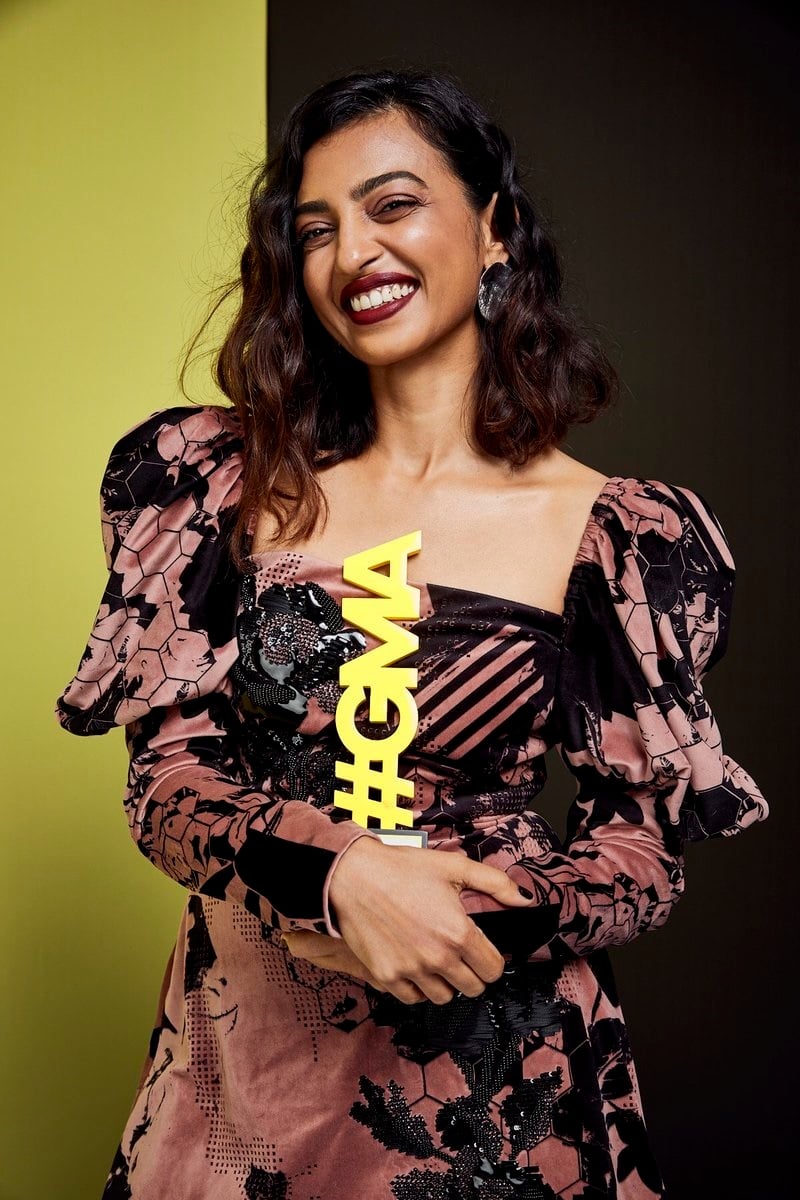 Grazia Millennial Awards 2019 Set 3