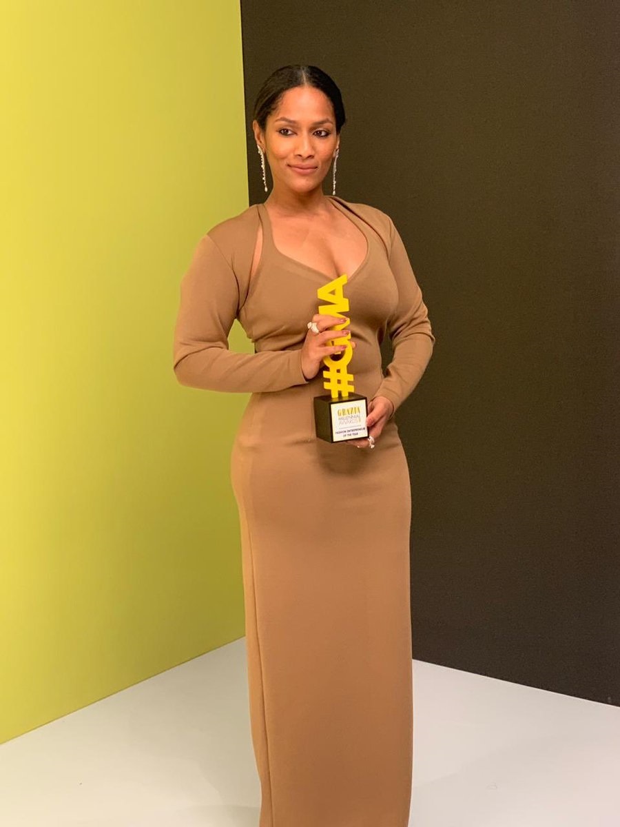 Grazia Millennial Awards 2019 Set 3