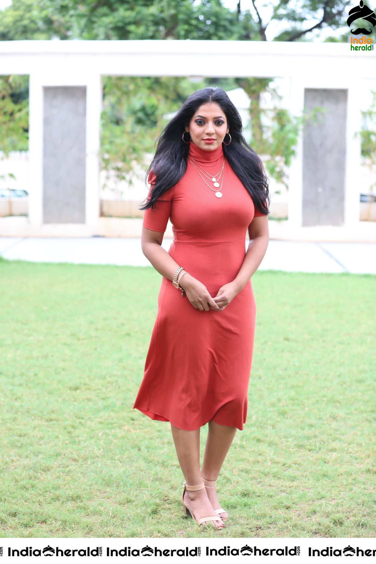 Green Park Hotel Cake mixing ceremony 2019 Event Stills Set 1