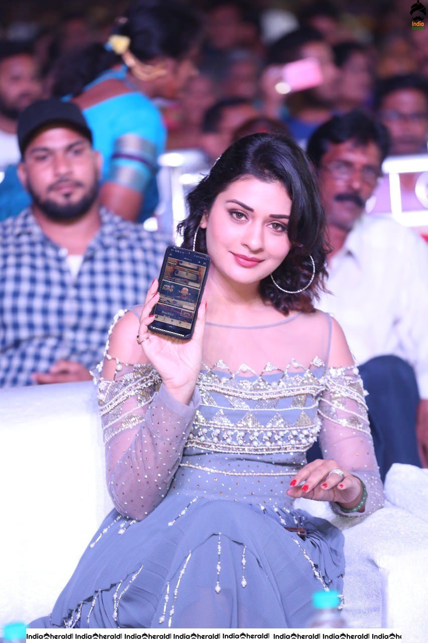 Happy Games Buzz app launch Photos