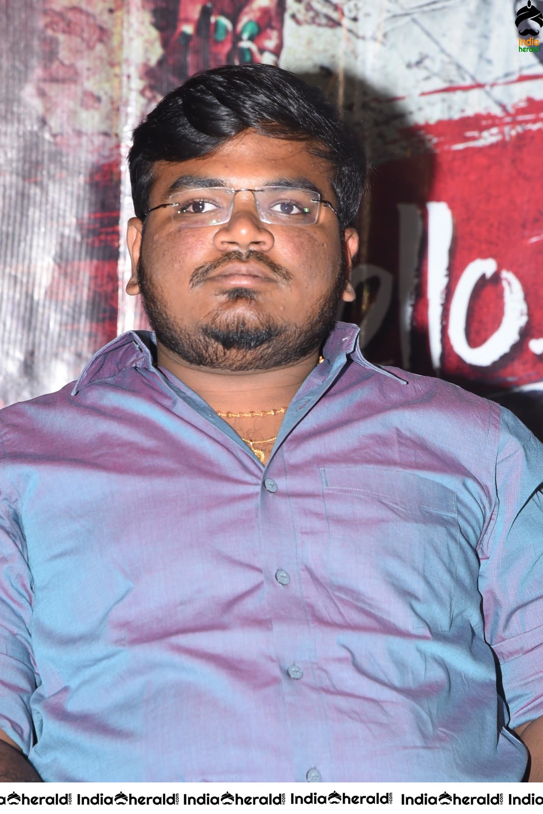 Hellow Medam Movie Press Meet Stills