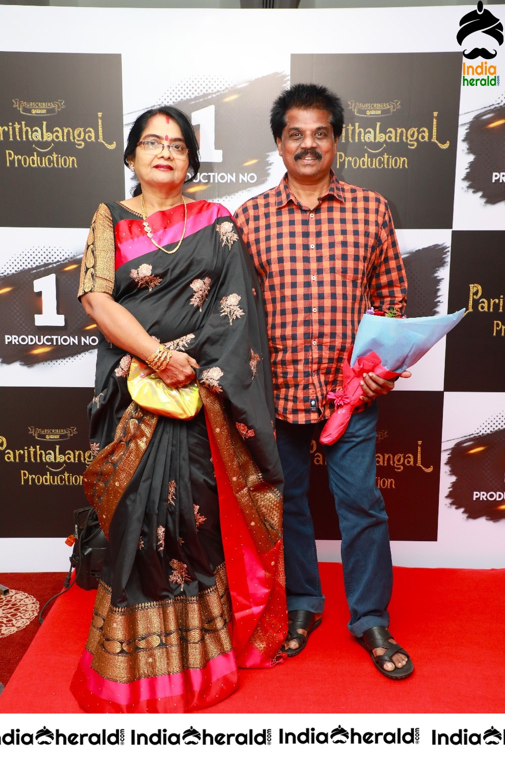 Hey Money Come Today Go Tomorrow Ya Movie Title Launch Event Stills Set 3