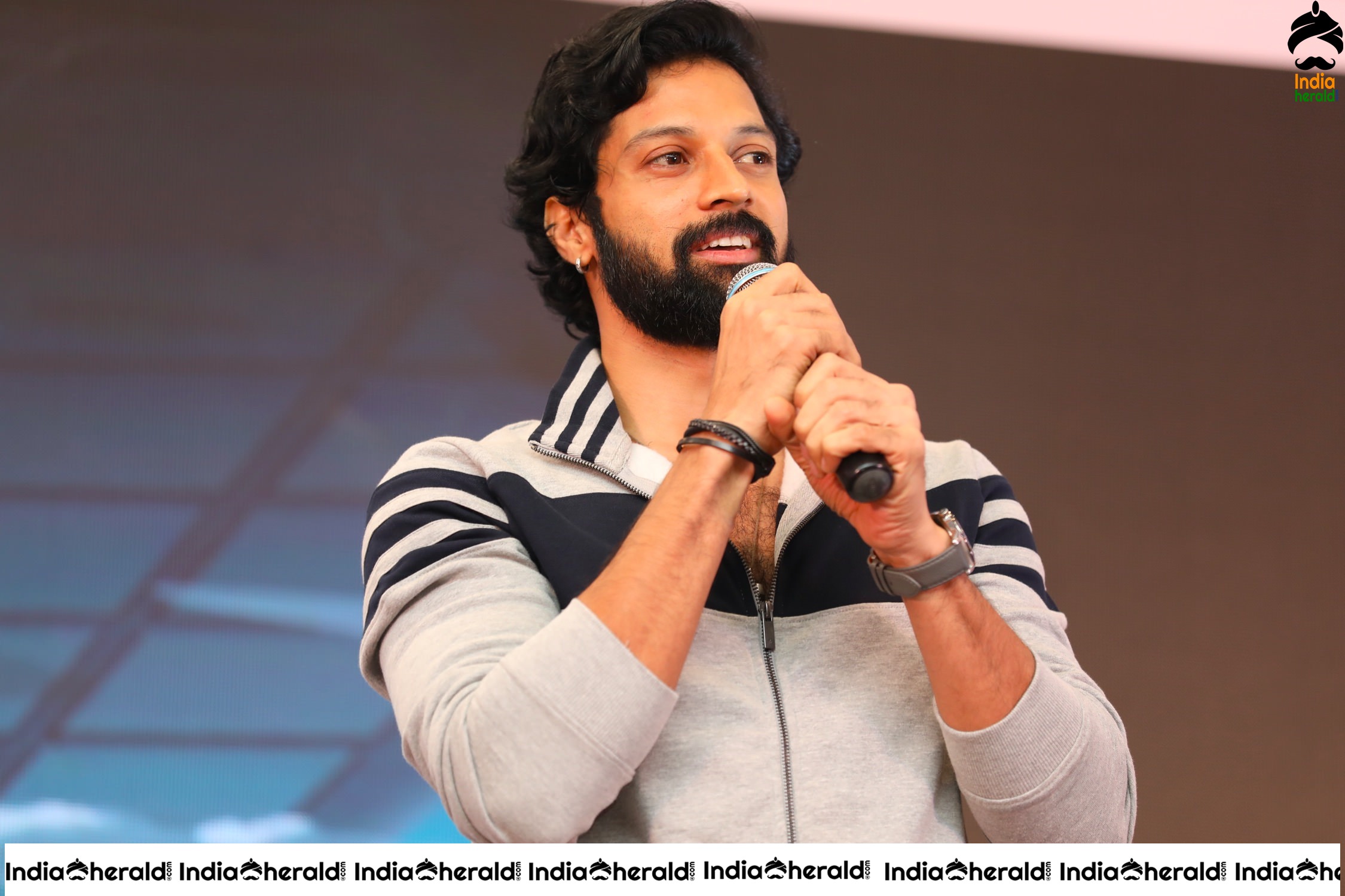 Hey Money Come Today Go Tomorrow Ya Movie Title Launch Event Stills Set 3