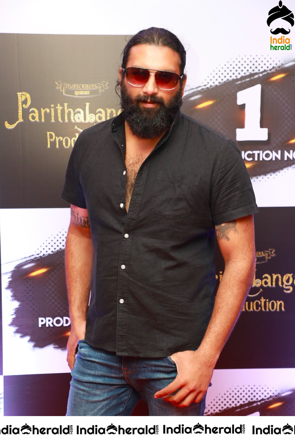 Hey Money Come Today Go Tomorrow Ya Movie Title Launch Event Stills Set 3