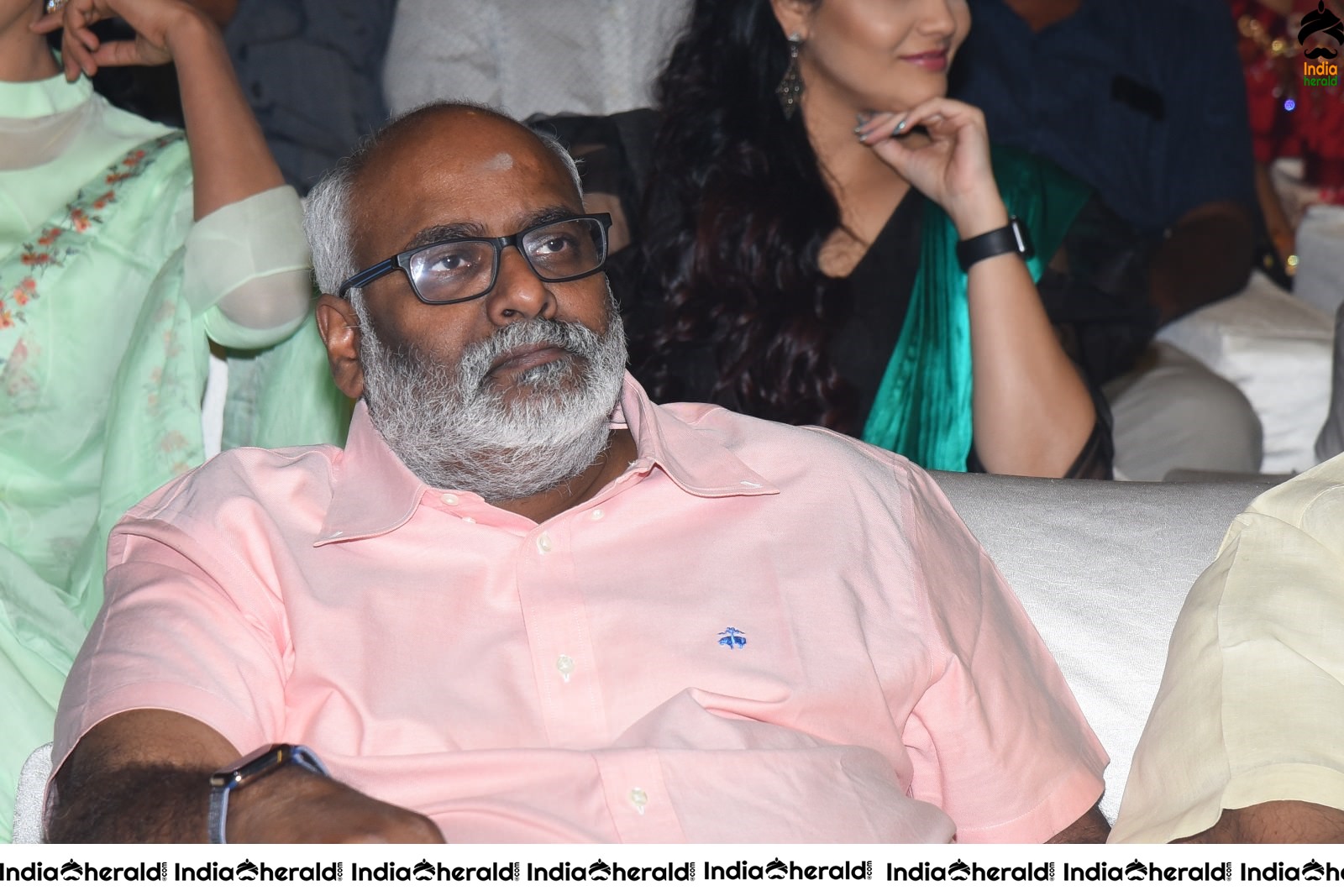 HIT Movie Pre Release Event Stills Set 5