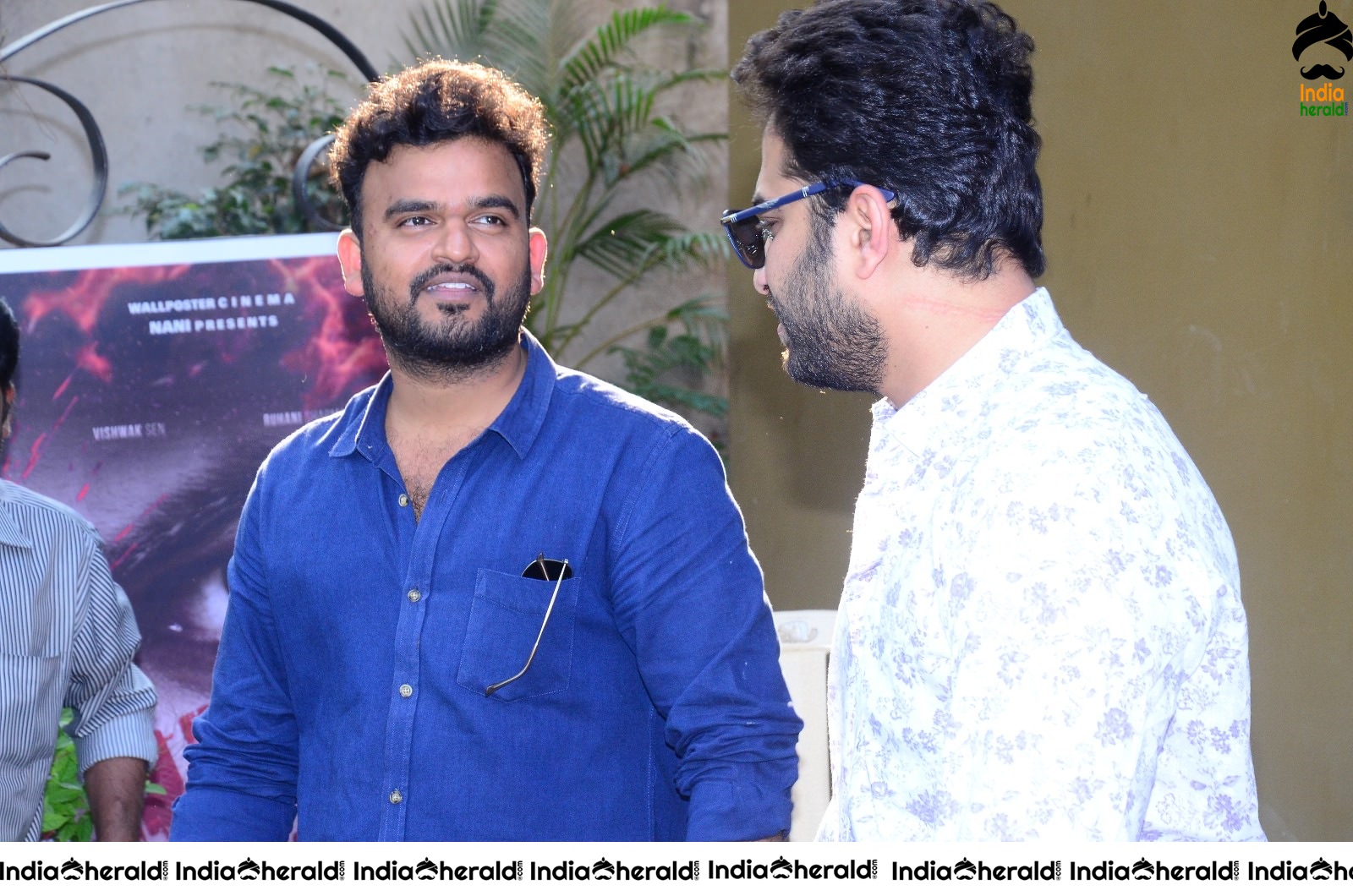 Hit Movie Success Celebrations Photos Set 1