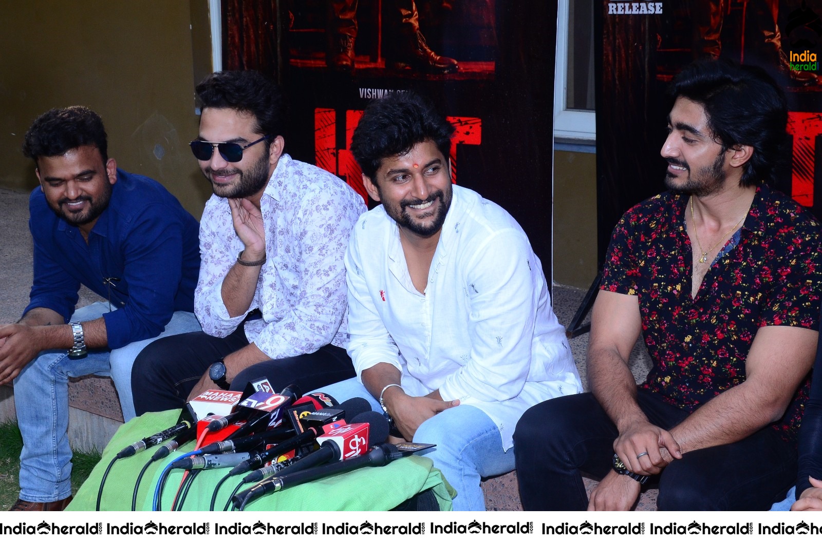 Hit Movie Success Celebrations Photos Set 1