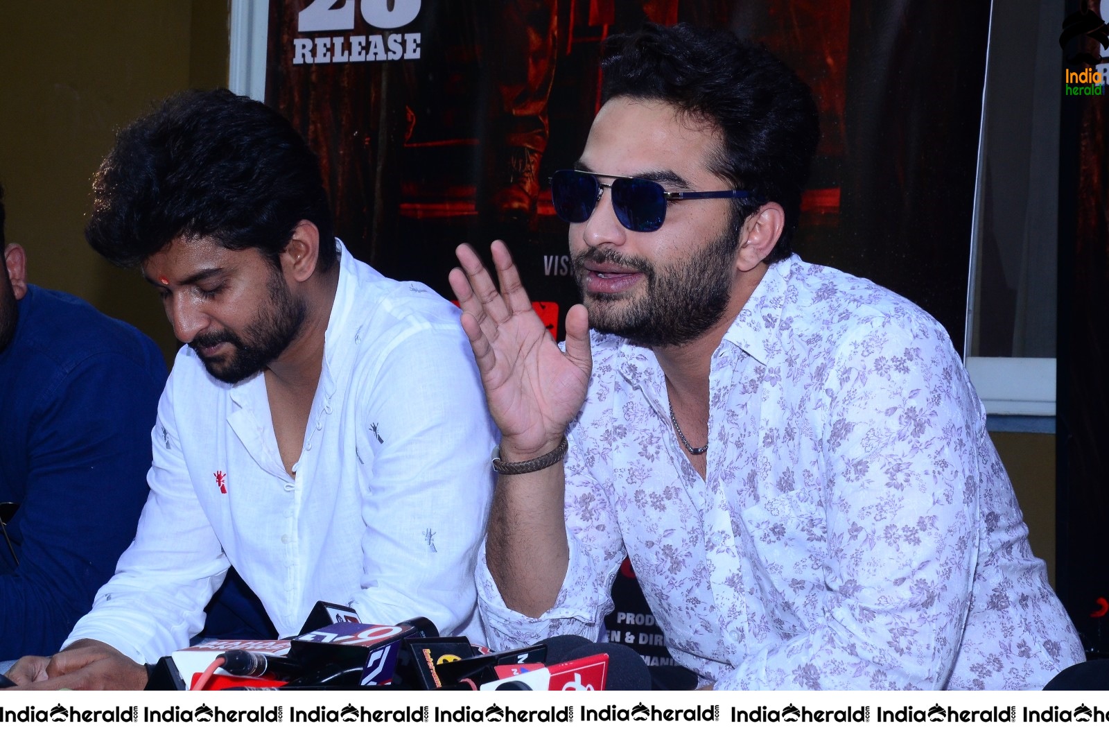 Hit Movie Success Celebrations Photos Set 1
