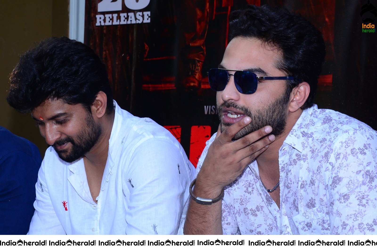 Hit Movie Success Celebrations Photos Set 1