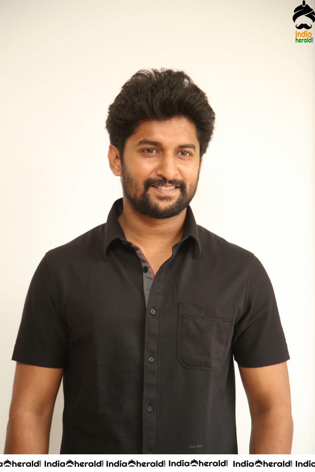 HIT Movie Success Meet Stills Set 1