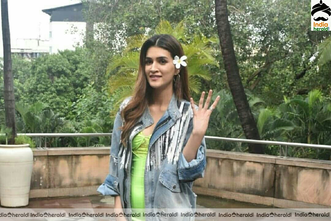 House Full 4 Promotion Stills