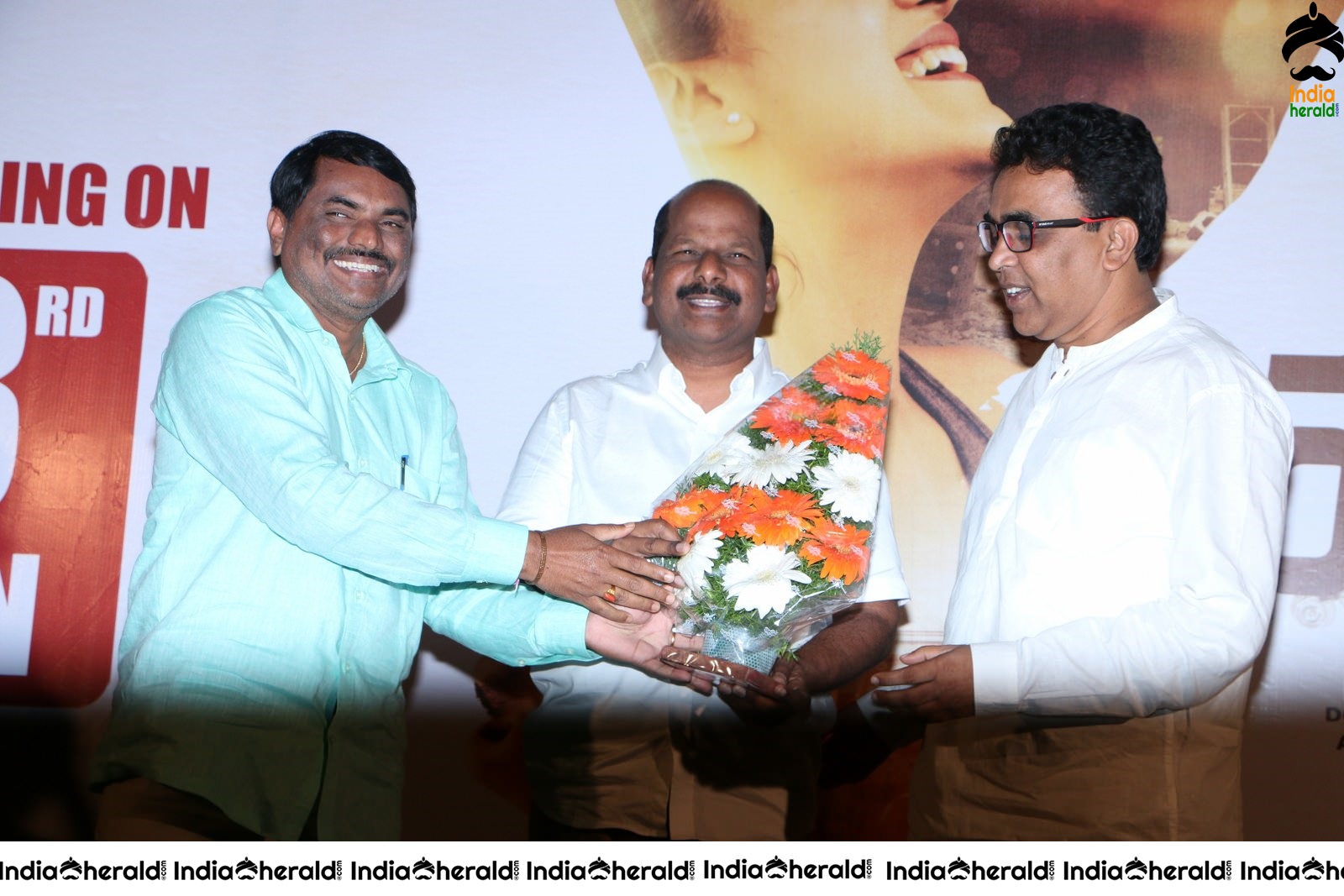 Hulchul Movie Pre Release event Stills Set 1