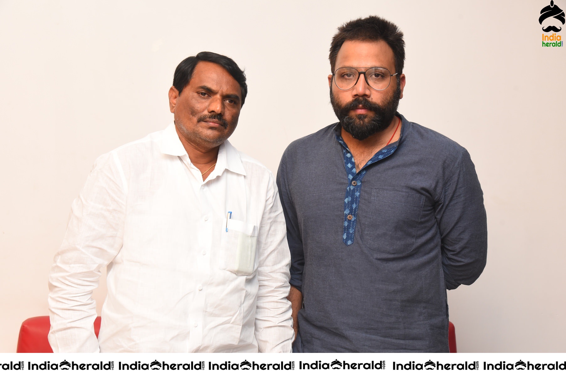 Hulchul Movie Trailer Launched by Sandeep Reddy