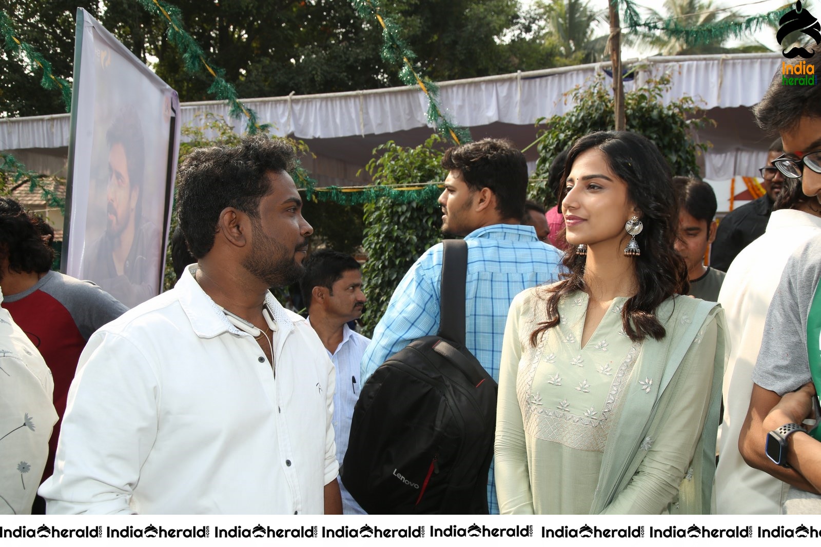 Ichata Vahanamulu Niluparadu Movie Opening Stills Set 3