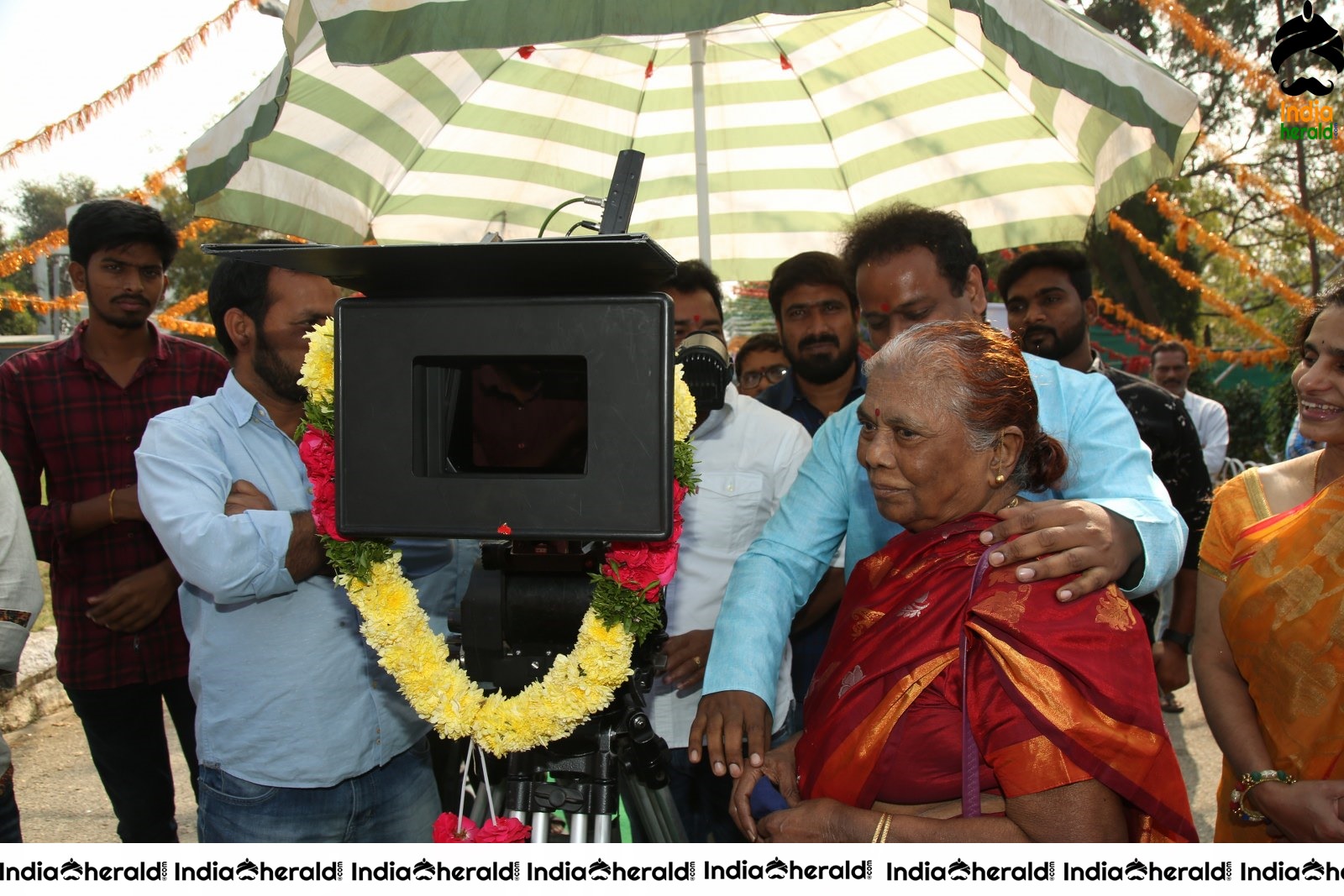 Ichata Vahanamulu Niluparadu Movie Opening Stills Set 3