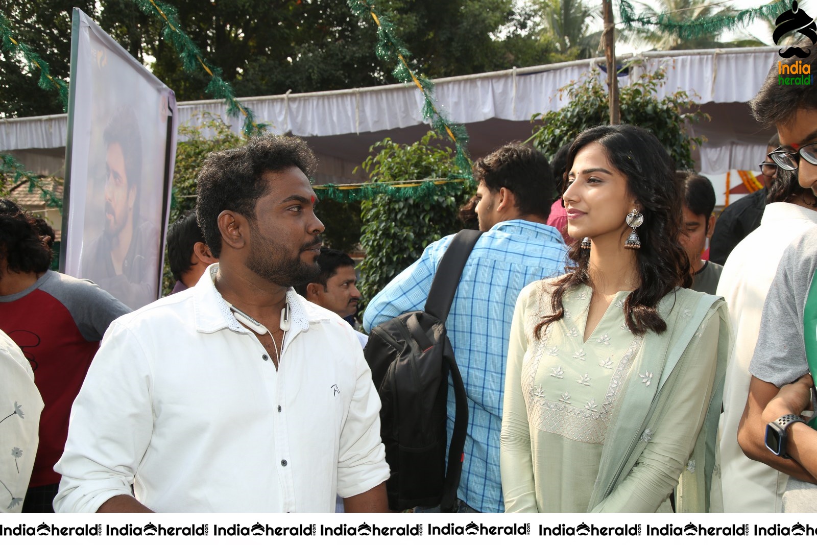 Ichata Vahanamulu Niluparadu Movie Opening Stills Set 3