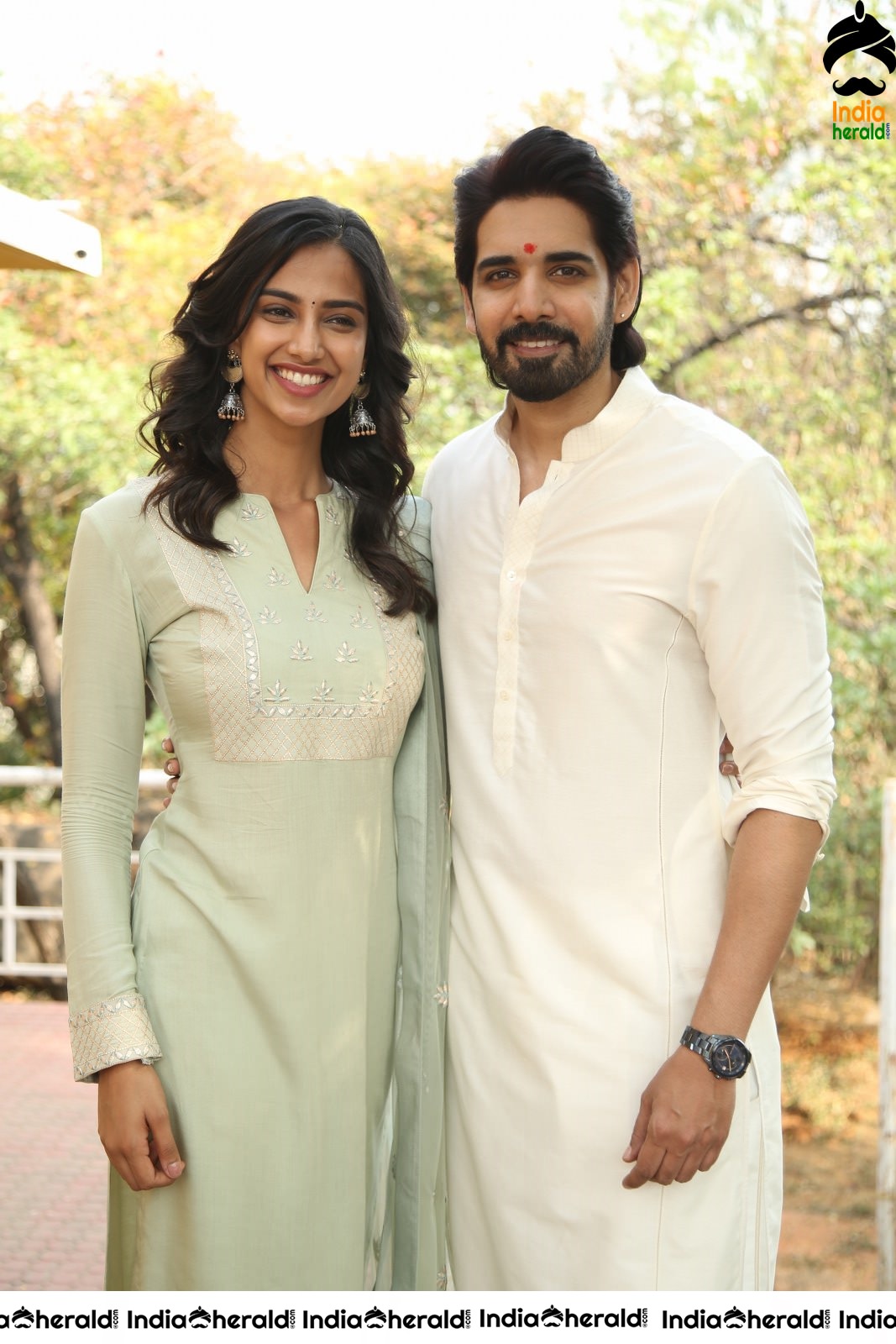 Ichata Vahanamulu Niluparadu Movie Opening Stills Set 4