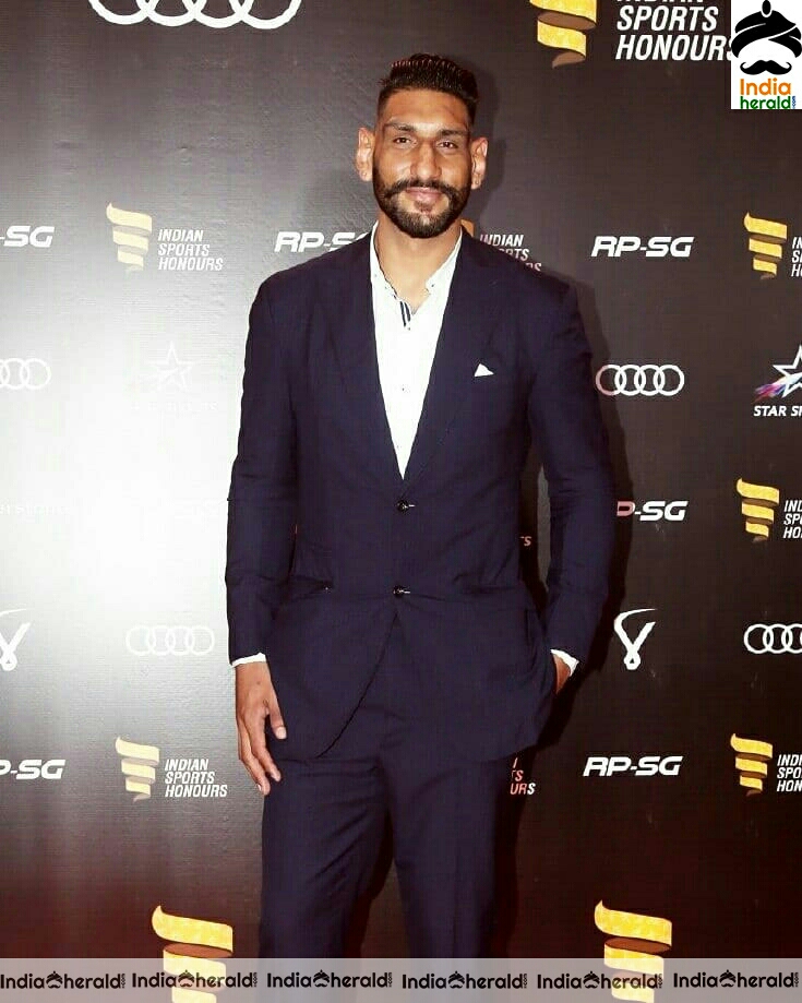 Indian Sports Honours Awards 2019