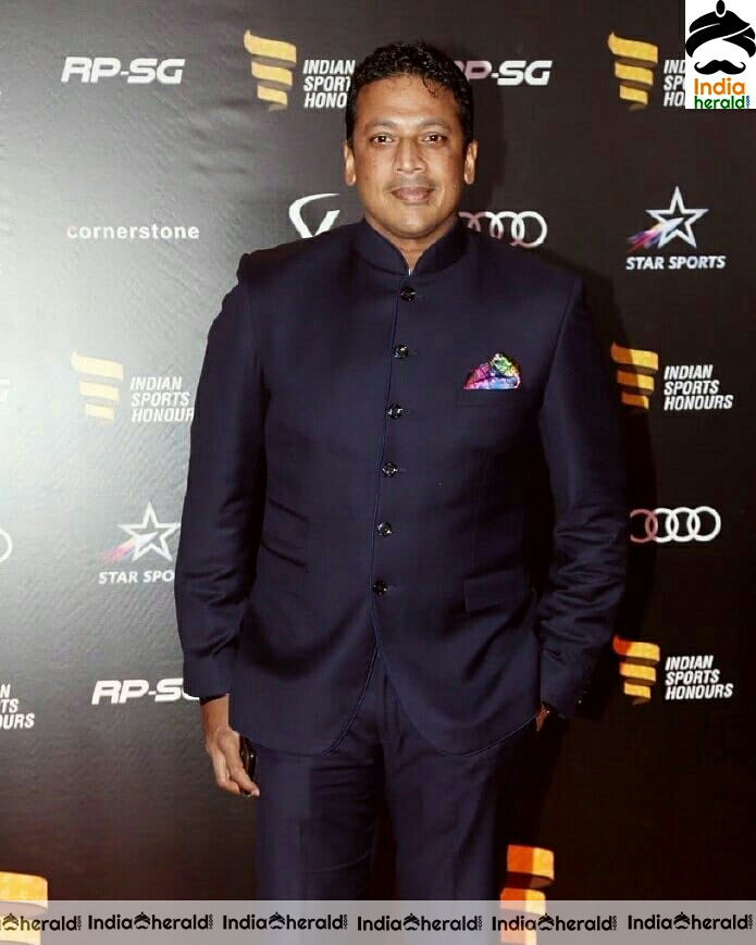 Indian Sports Honours Awards 2019