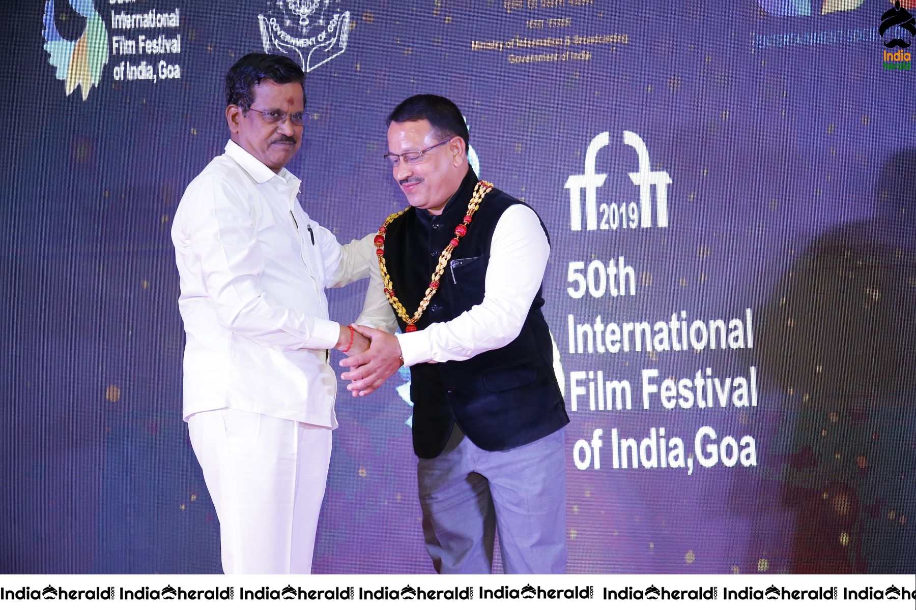 International Film Festival of India Event Photos at Chennai Set 1