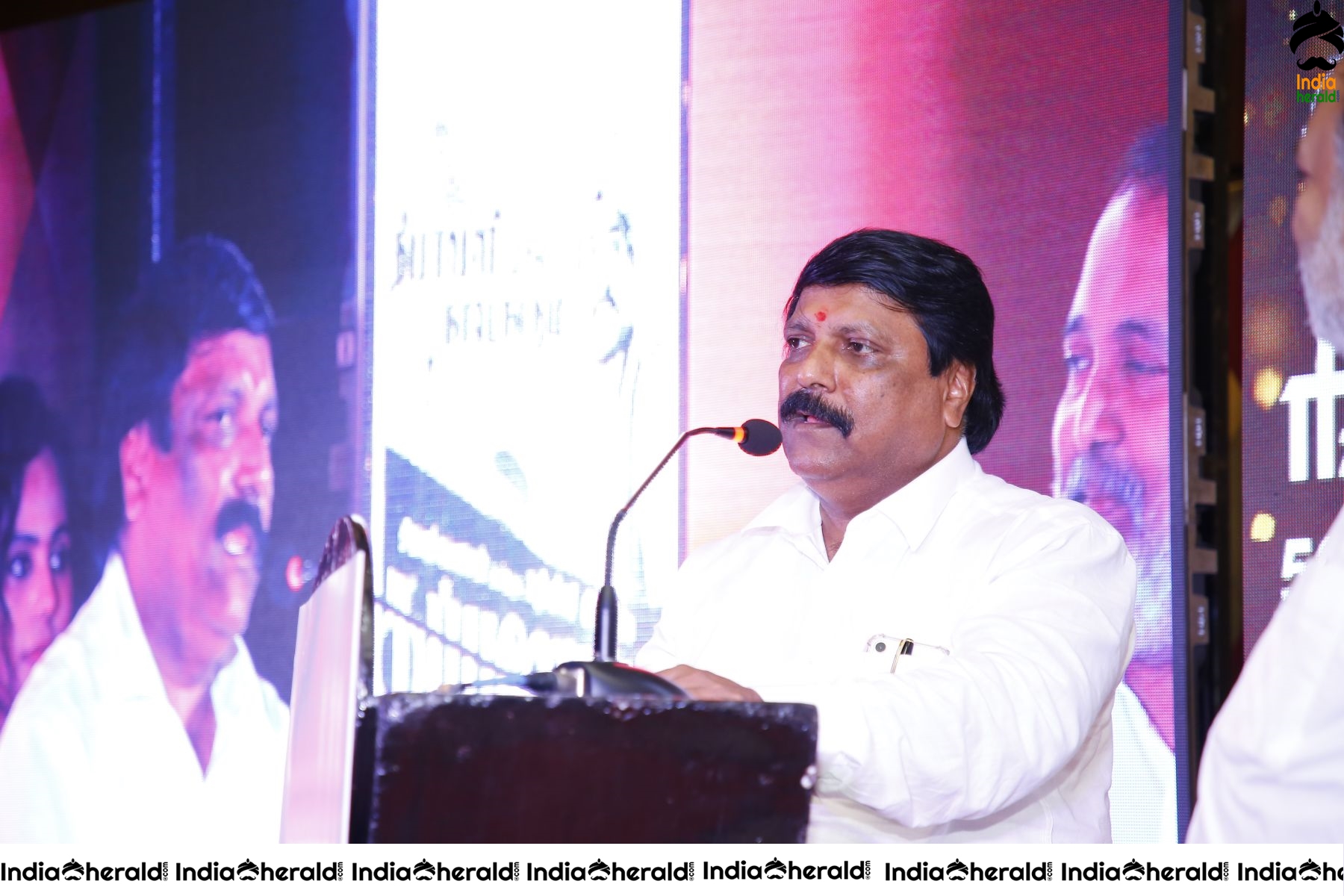 International Film Festival of India Event Photos at Chennai Set 1