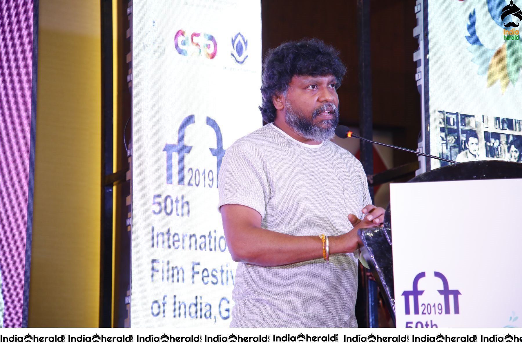 International Film Festival of India Event Photos at Chennai Set 1