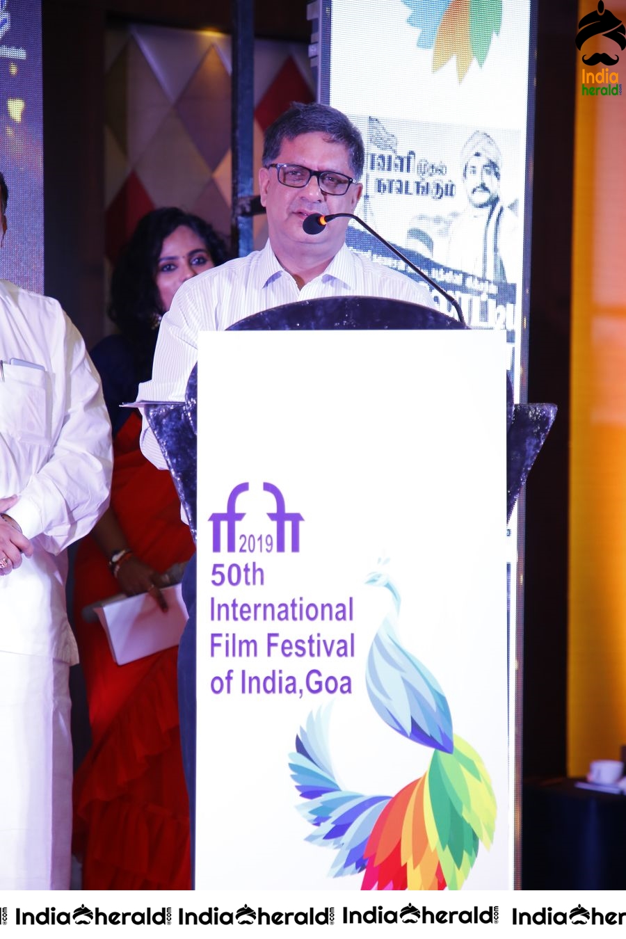 International Film Festival of India Event Photos at Chennai Set 1