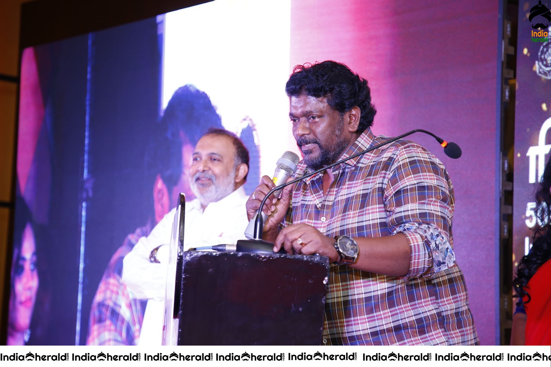 International Film Festival of India Event Photos at Chennai Set 1