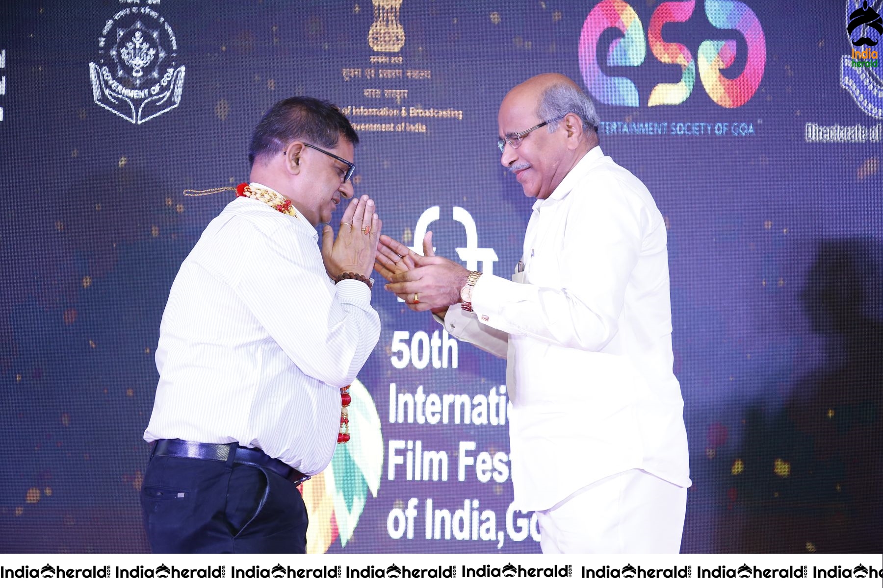 International Film Festival of India Event Photos at Chennai Set 1