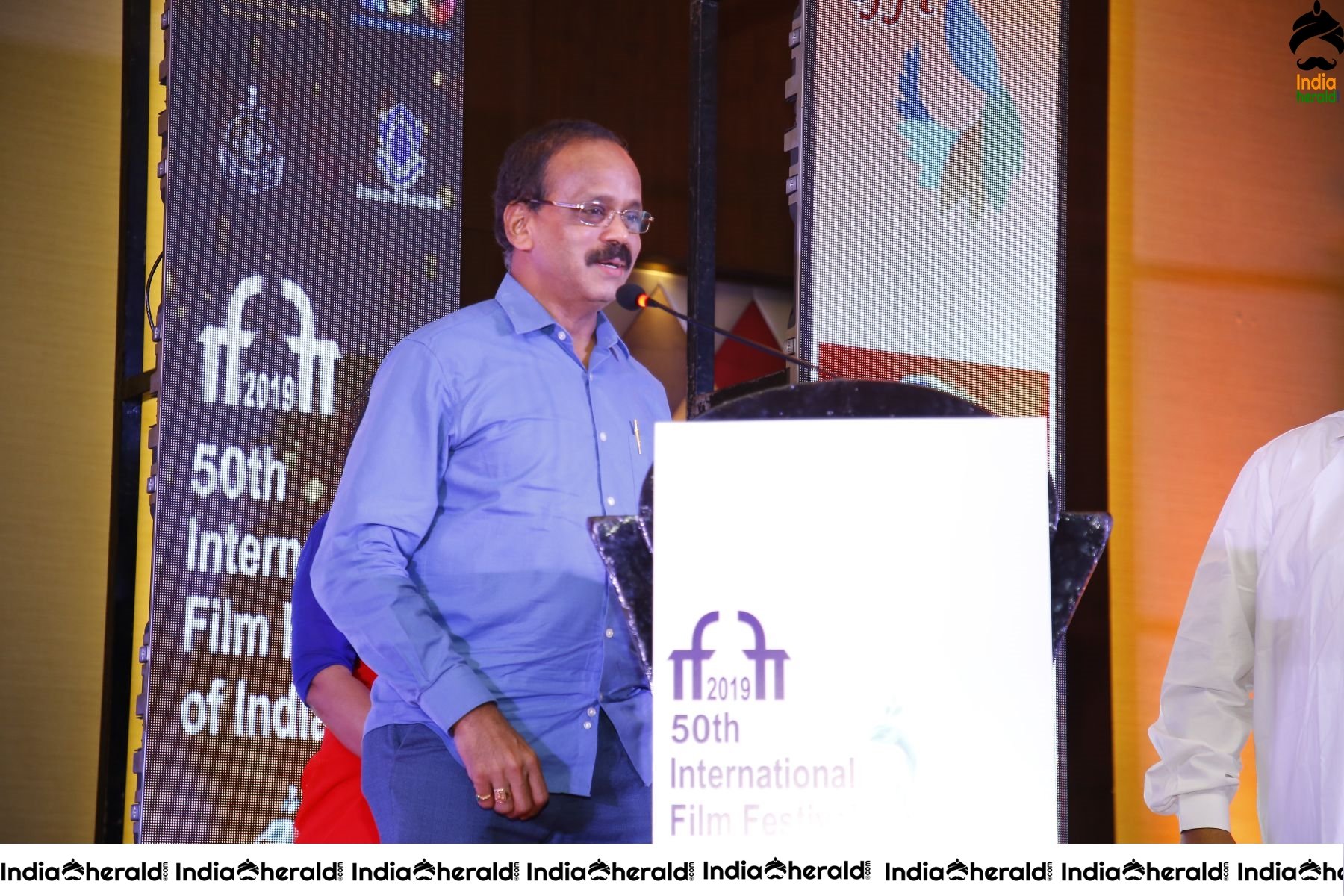 International Film Festival of India Event Photos at Chennai Set 2