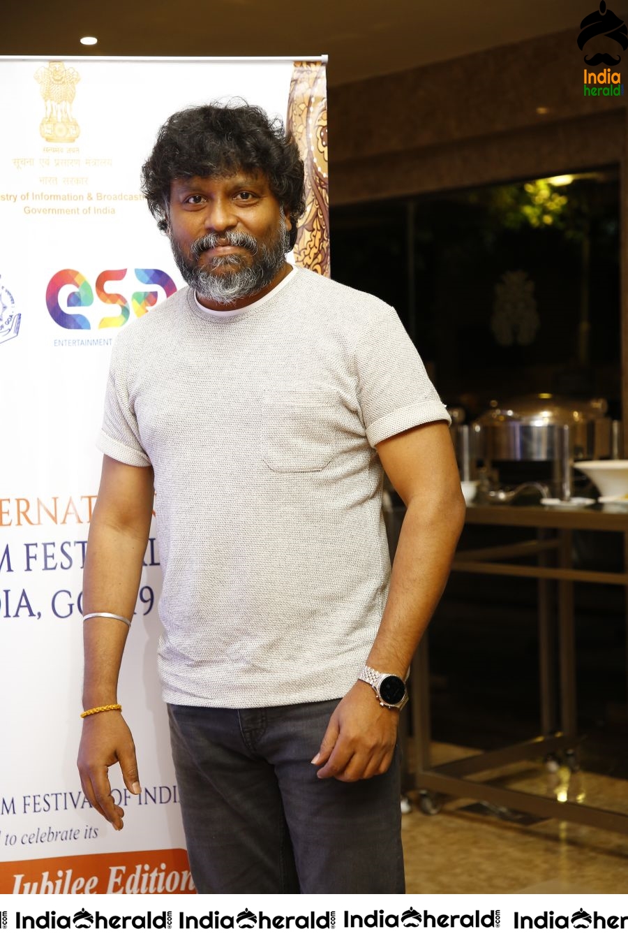 International Film Festival of India Event Photos at Chennai Set 2