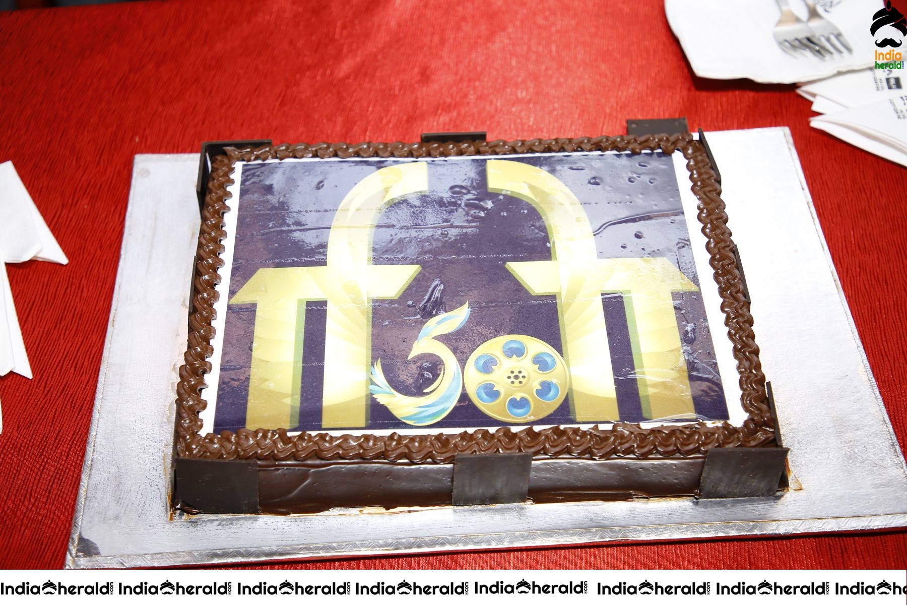 International Film Festival of India Event Photos at Chennai Set 2