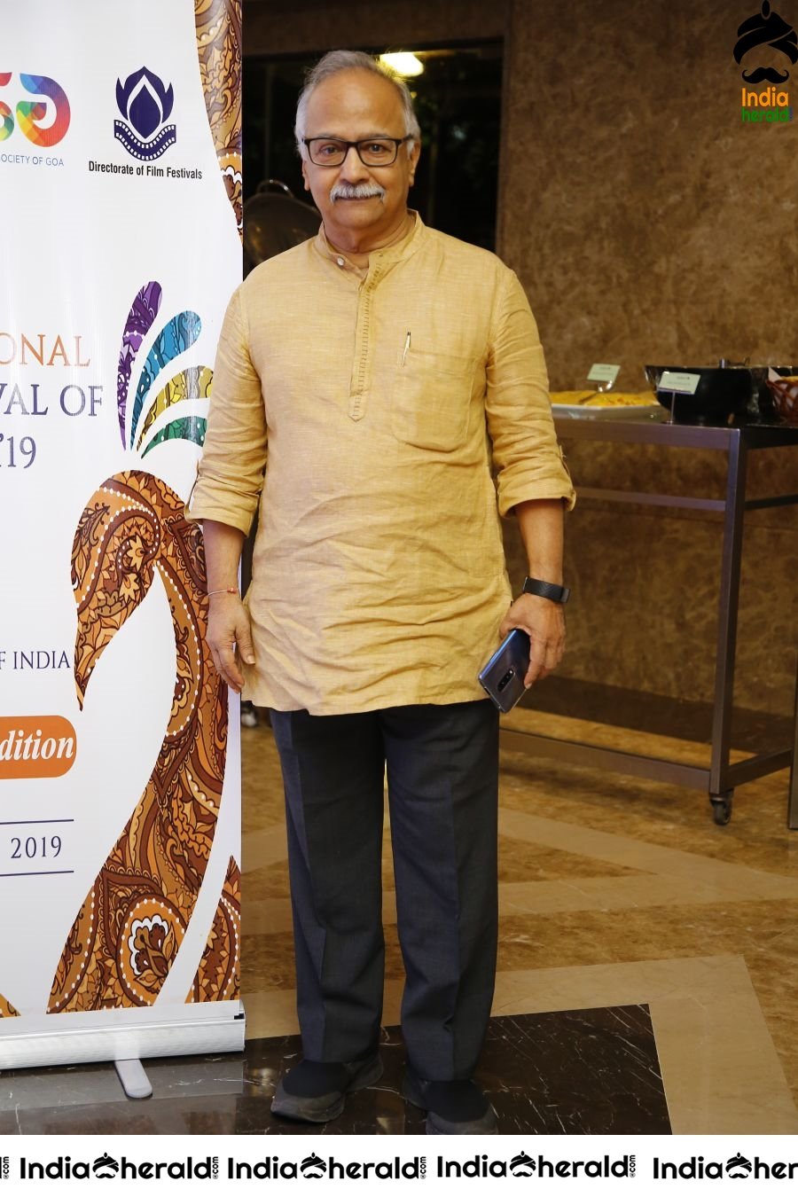 International Film Festival of India Event Photos at Chennai Set 2