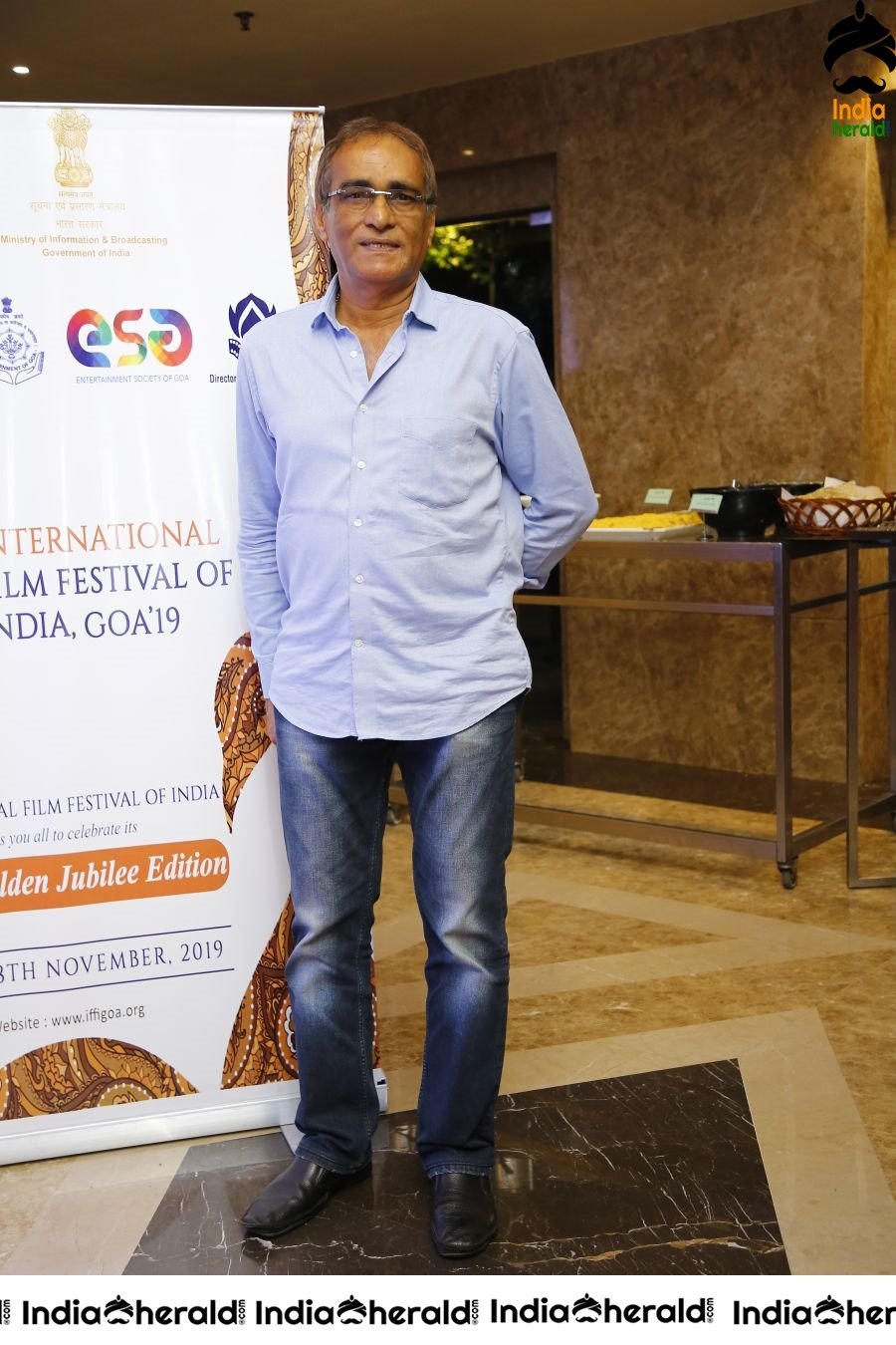 International Film Festival of India Event Photos at Chennai Set 2