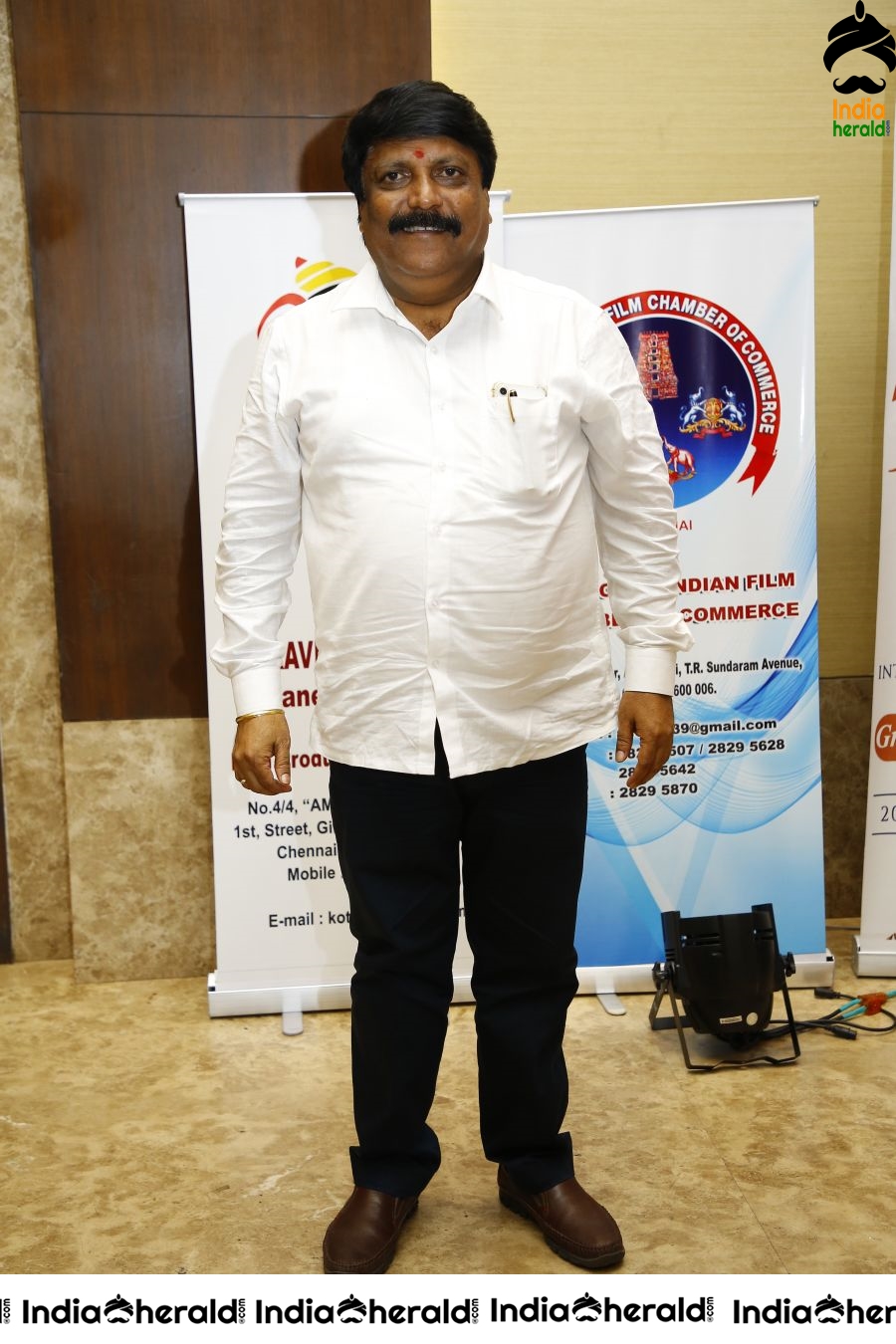 International Film Festival of India Event Photos at Chennai Set 3