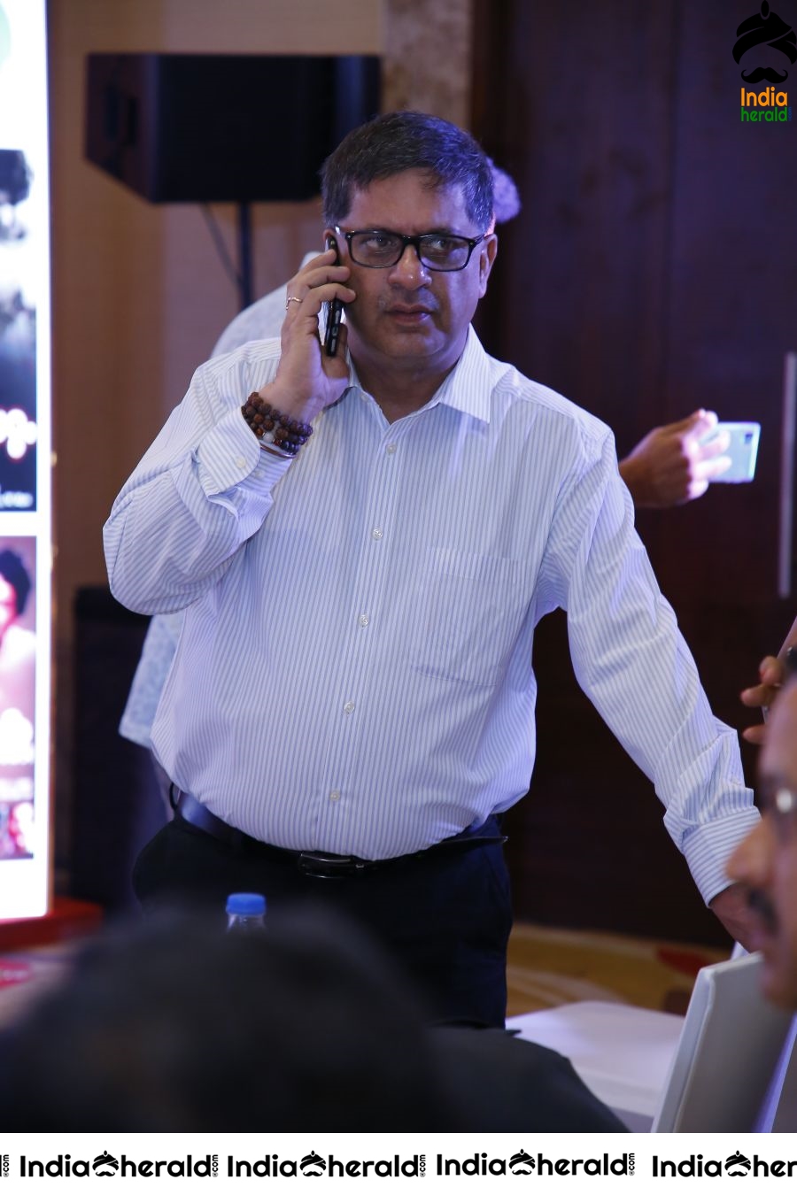 International Film Festival of India Event Photos at Chennai Set 3