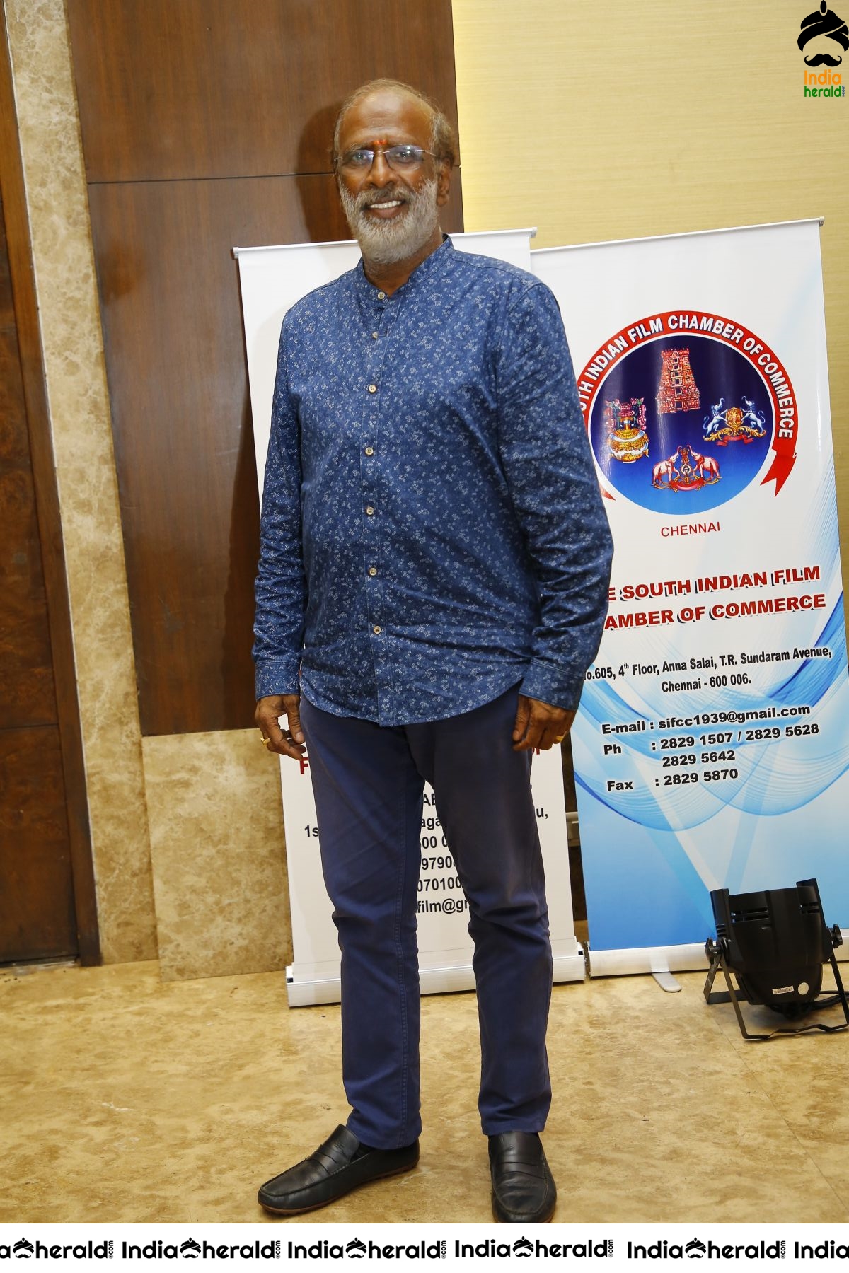 International Film Festival of India Event Photos at Chennai Set 3