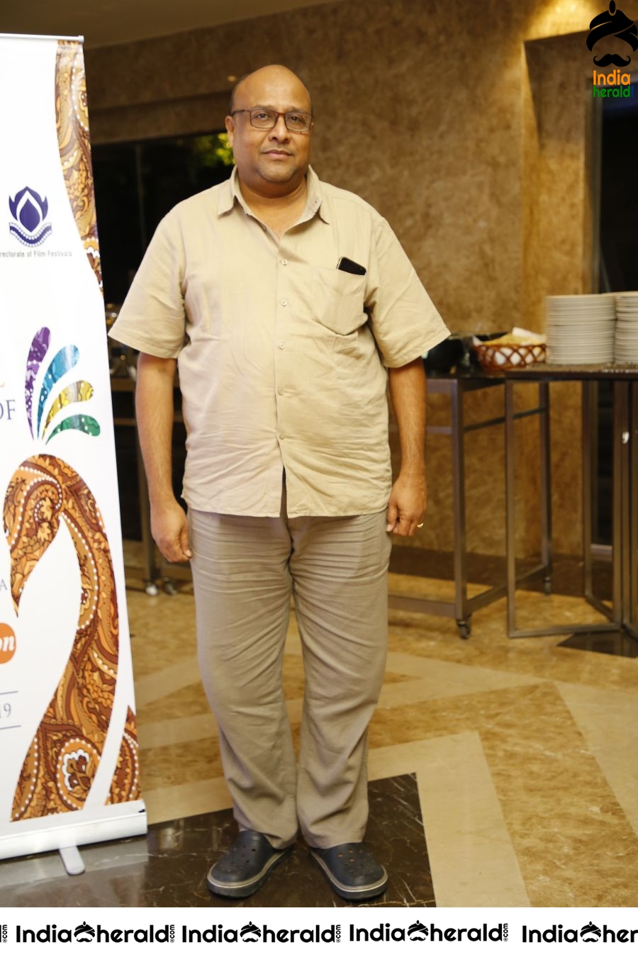 International Film Festival of India Event Photos at Chennai Set 3