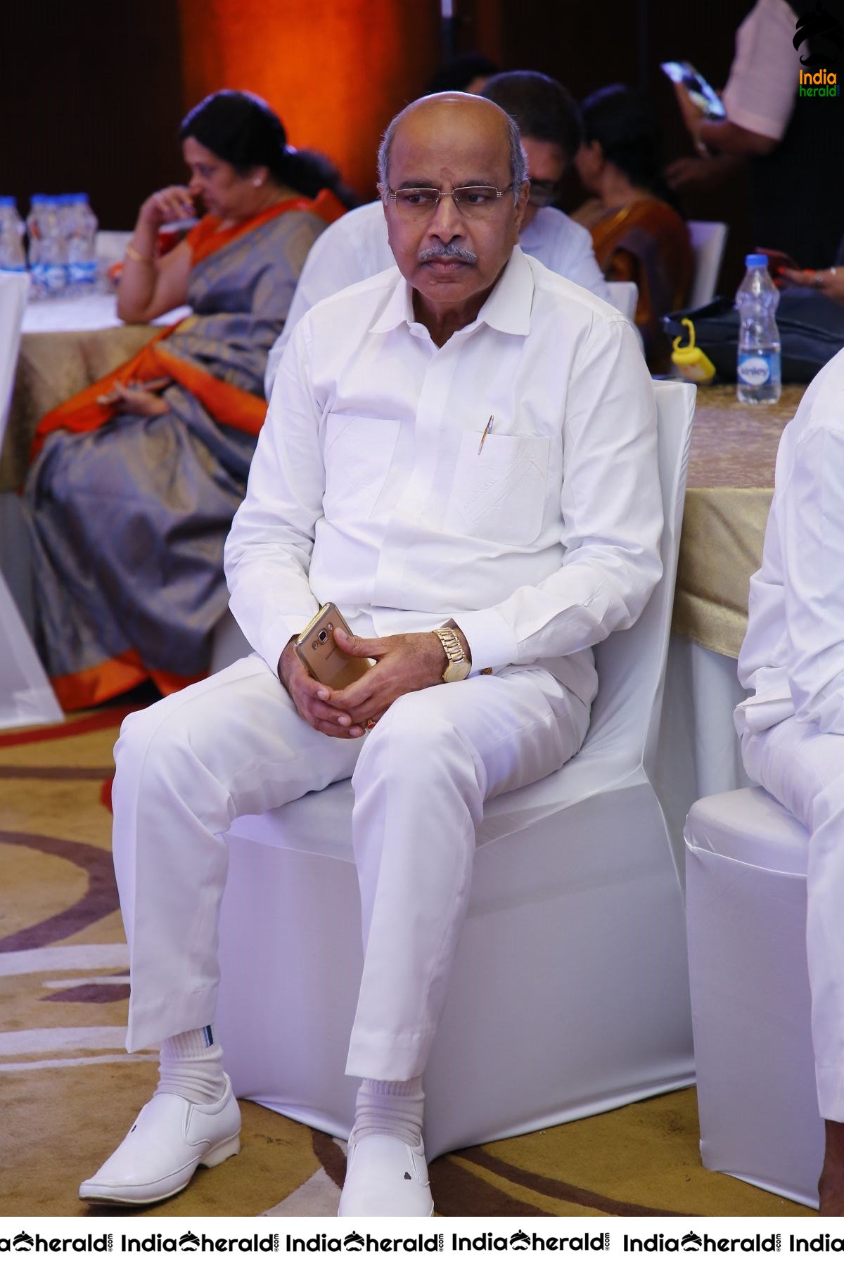 International Film Festival of India Event Photos at Chennai Set 3