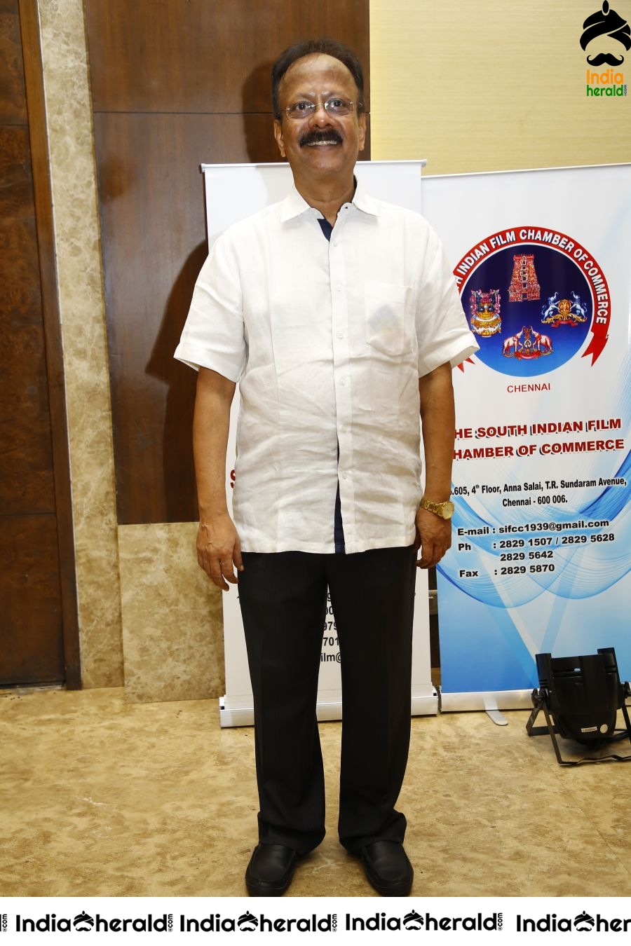 International Film Festival of India Event Photos at Chennai Set 3