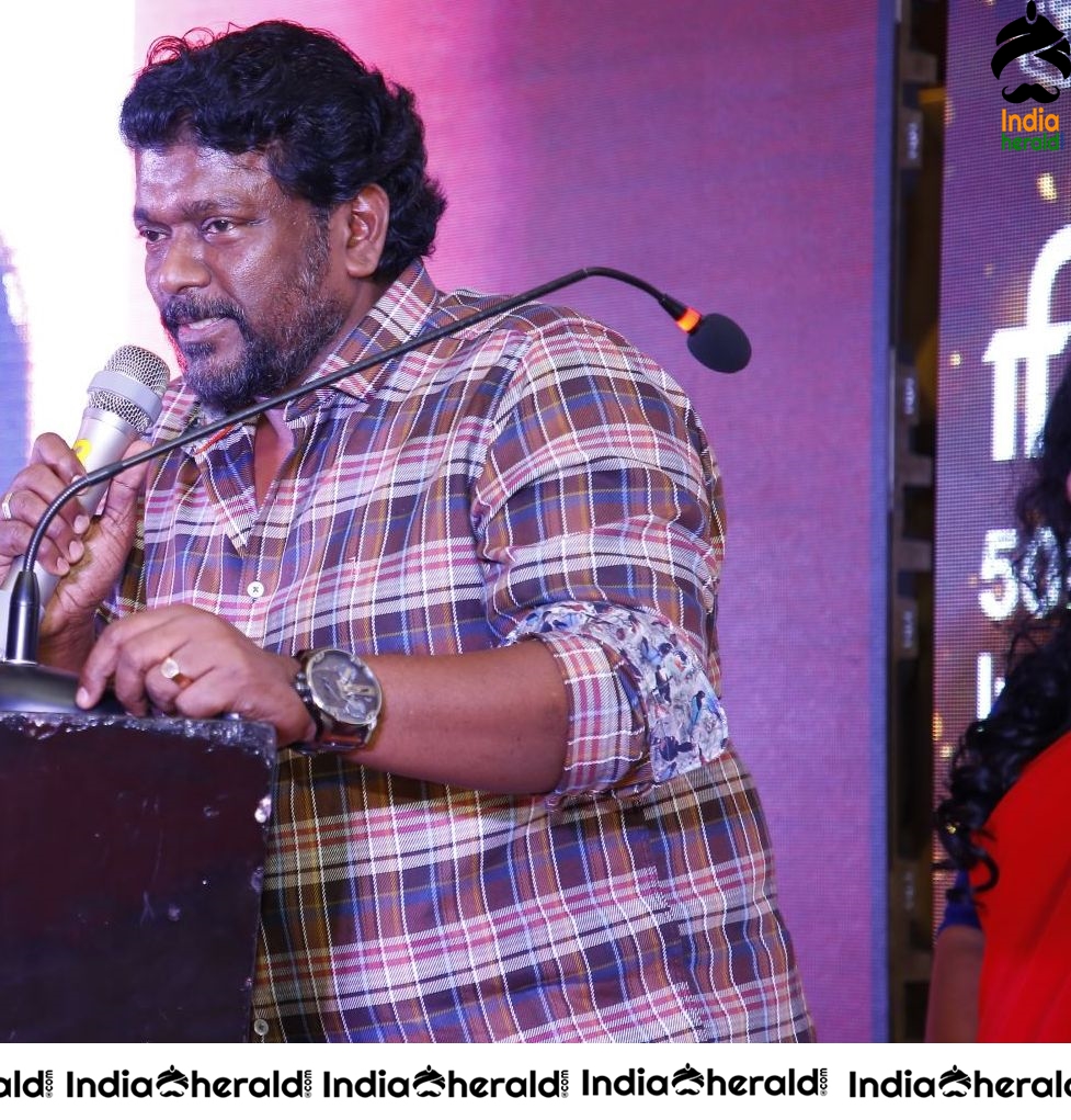 International Film Festival of India Event Photos at Chennai Set 4