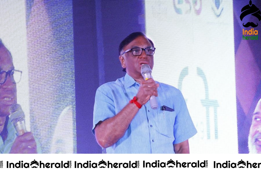 International Film Festival of India Event Photos at Chennai Set 4