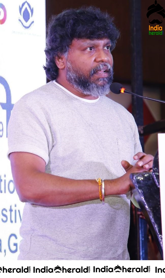 International Film Festival of India Event Photos at Chennai Set 4