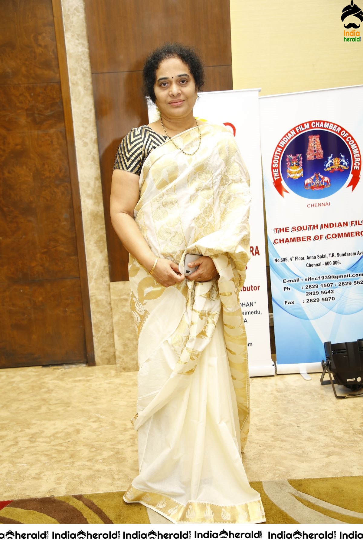 International Film Festival of India Event Photos at Chennai Set 4