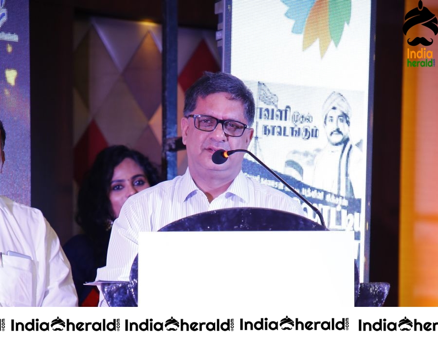 International Film Festival of India Event Photos at Chennai Set 4