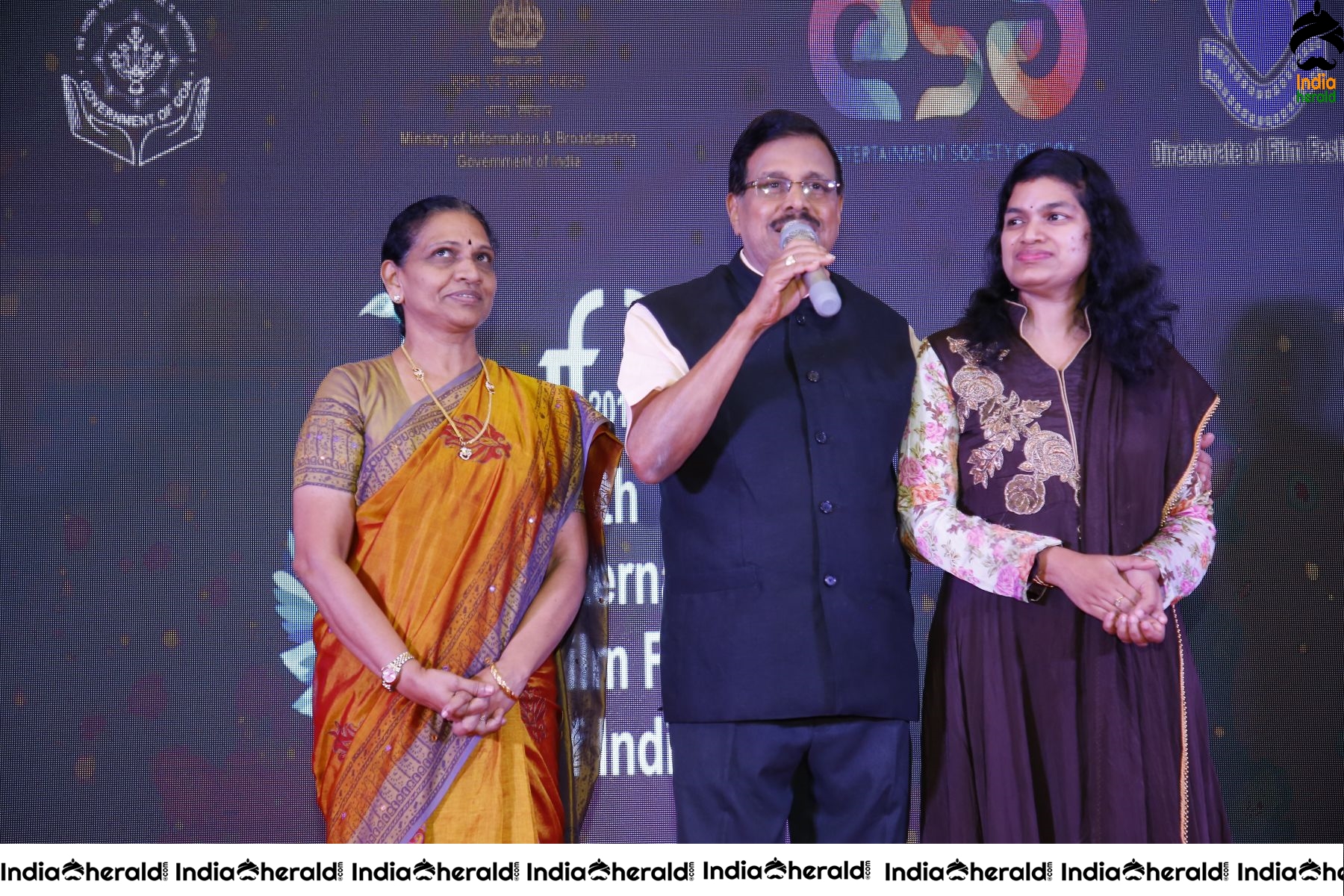 International Film Festival of India Event Photos at Chennai Set 4