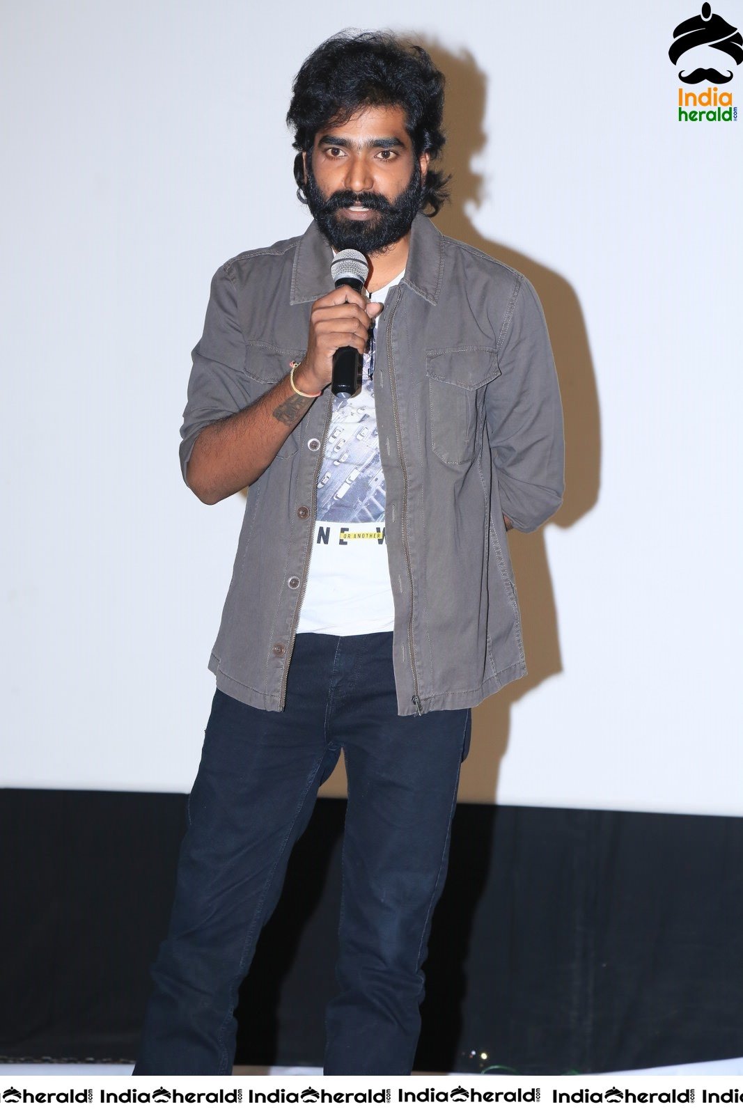 Ishq is Risk Movie Audio Launch Stills Set 1