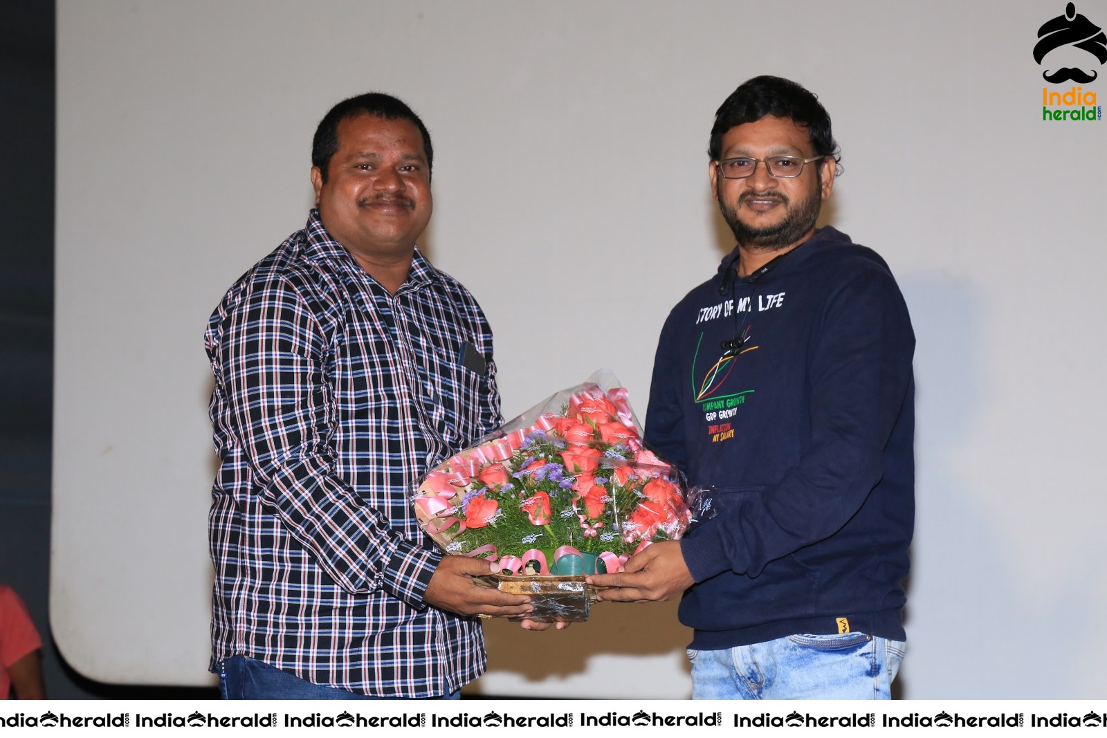 Ishq is Risk Movie Audio Launch Stills Set 2